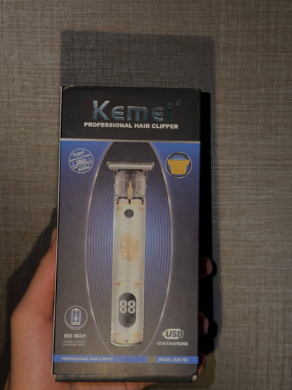 Kemei km-763®