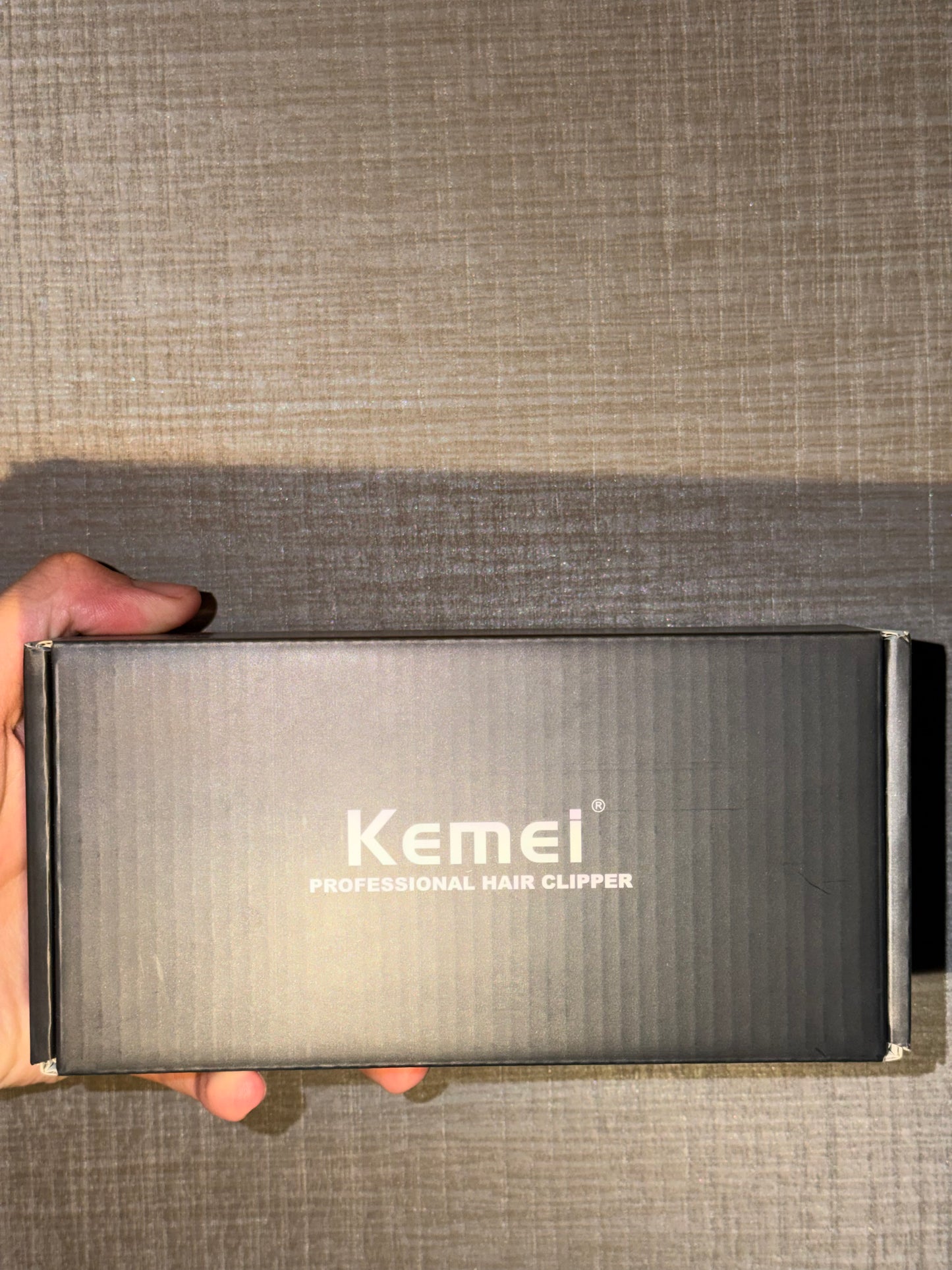 Kemei km-763®