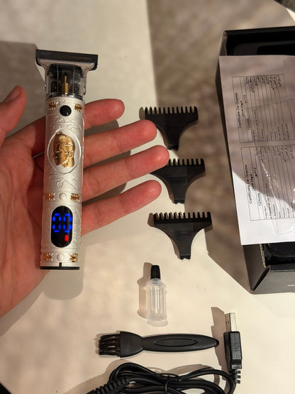 Kemei km-763®