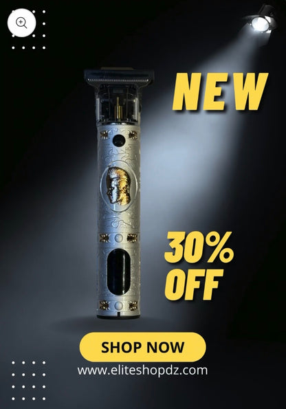Kemei km-763®